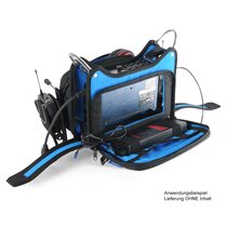 Orca OR-272 Low Profile Audio Mixer Bag Tasche für Zoom F4/F8n 