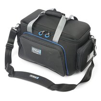 Orca OR-508 Classic Schultertasche für kleine Videokameras 