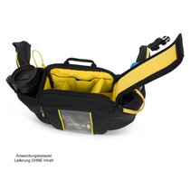 Orca OR-520 Hüftgurt für System- und DSLR Kameras 
