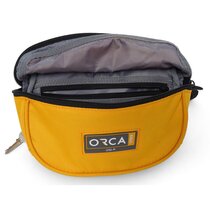 Orca OR-521 Zubehör Hüfttasche  gelb