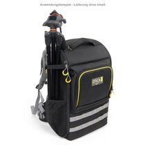 Orca OR-536 Quick Draw Rucksack für System- und DSLR Kameras 