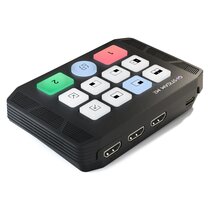 Osee Capture Card M2 