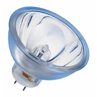 Osram Halogen-Niedervoltlampe 150 Watt mit Reflektor MR16 