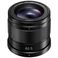 Panasonic AF 42,5mm f/1,7 G Asph. OIS  Micro Four Thirds