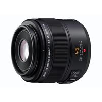 Panasonic Leica AF 45mm f/2,8 Macro OIS  Micro Four Thirds