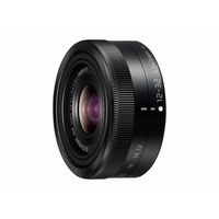 Panasonic AF 12-32mm f/3,5-5,6 asph.schwa.  Micro Four Thirds