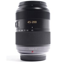 Panasonic AF 4,0-5,6/45-200 OIS - Second Hand -  MFT