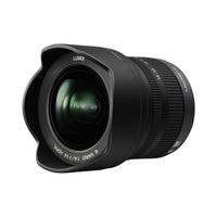 Panasonic AF 7-14mm f/4,0 Asph.  Micro Four Thirds
