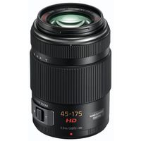 Panasonic AF X 45-175mm f/4,0-5,6 G OIS Vario asph.  Micro Four Thirds