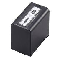 Panasonic Akku AG-VBR89 