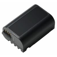 Panasonic Akku DMW-BLK 22 