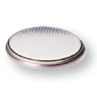 Panasonic Batterie Lithium CR2025 