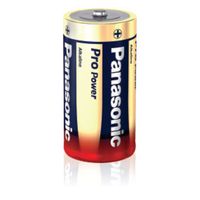 Panasonic Batterie Pro Power Baby  2er-Pack