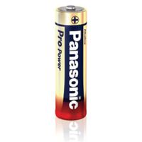 Panasonic Batterie Pro Power Mignon  4er-Pack