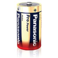 Panasonic Batterie Pro Power Mono  2er-Pack