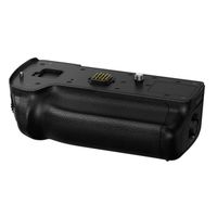 Panasonic Batteriegriff DMW-BGGH5E  schwarz