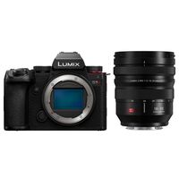 Panasonic Lumix DC-S5II + S Pro 16-35mm f/4,0 