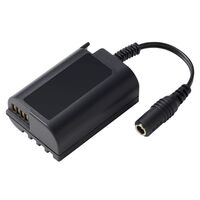 Panasonic DMW-DCC17GU  schwarz