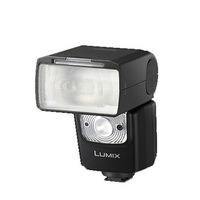 Panasonic DMW-FL 580 LE  schwarz Micro Four Thirds