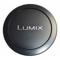 Panasonic Frontdeckel für AF 7-14mm f/4,0 Asph. 