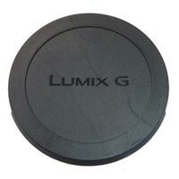 Panasonic Objektivefrontdeckel SFC0093 (Gegenlichtblendendeckel) 
