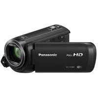 Panasonic HC-V 380  schwarz