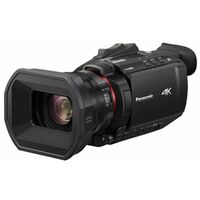 Panasonic HC-X1500 