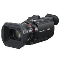 Panasonic HC-X1600 
