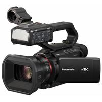 Panasonic HC-X2000 