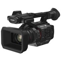 Panasonic HC-X2 