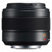Panasonic LEICA DG Summilux 25mm f/1,4 II Asph.  Micro Four Thirds