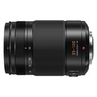 Panasonic Leica DG Vario-Elmarit AF 35-100mm  f/2.8  Micro Four Thirds