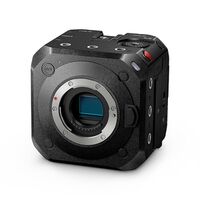 Panasonic Lumix DC-BGH1E  Micro Four Thirds