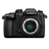 Panasonic Lumix DC-GH5 II 