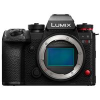 Panasonic Lumix DC-S1RII + Sigma 105mm f/2,8 DG DN Macro L-Mount 