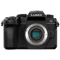 Panasonic Lumix DMC-G97 + Leica DG Elmarit AF 12-60mm f/2,8-4,0 OIS 