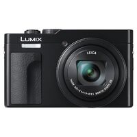 Panasonic Lumix DMC-TZ99 - Demoware mit leichten Gebrauchsspuren 