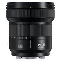 Panasonic Lumix S 14-28mm f/4,0-5.6 MACRO  L-Mount