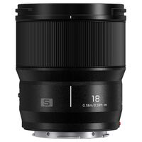 Panasonic Lumix S 18mm f/1,8  L-Mount