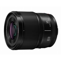 Panasonic Lumix S 35mm f/1,8  L-Mount