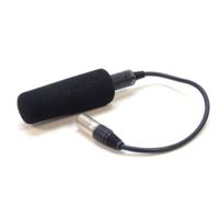 Panasonic Mikrofon AG-MC200GC  XLR
