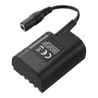 Panasonic Netzadapter DMW-DCC 12 