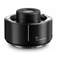 Panasonic Telekonverter 2.0x für S-Pro  L-Mount
