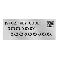 Panasonic V-Log Aktivierung DMW-SFU2GU 