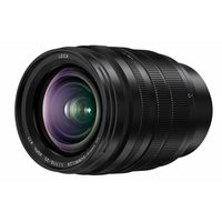 Panasonic Vario-Summilux 10-25mm f/1.7 DG  Micro Four Thirds