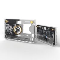 Paper Shoot Camera Bundle - CROZ  Vanguard