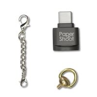 Paper Shoot Micro-SD Card Reader  C