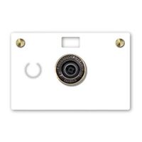 Paper Shoot D.I.Y Pure White Paper Case 