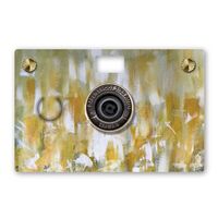 Paper Shoot La vie à Paris Paper Case  La nuit