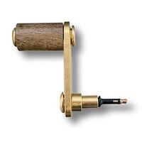 Paper Shoot Retro Hand Crank 